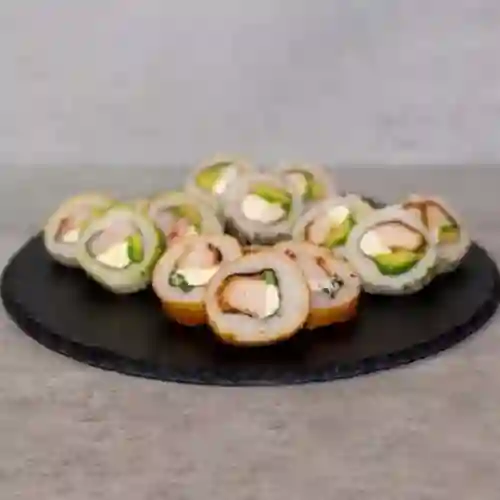 Promocion 40 Piezas