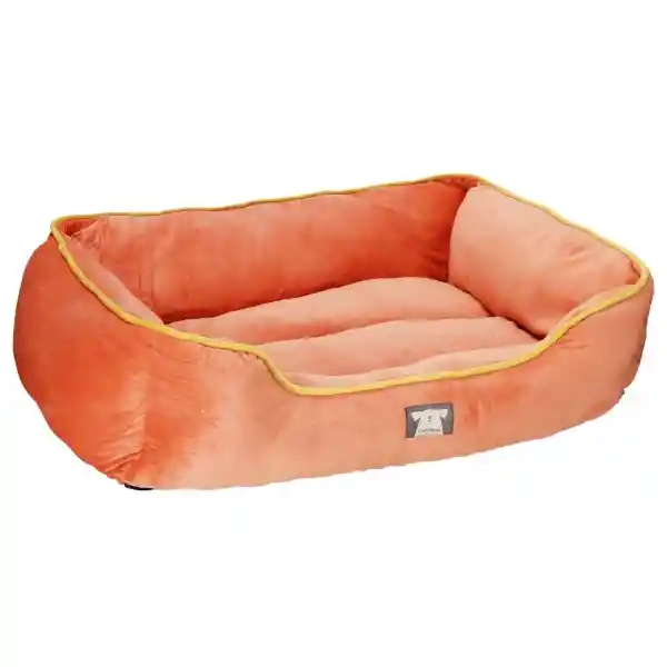 Cama Nido Grande Para Perros 75 x 60 x 25 cm Casaideas