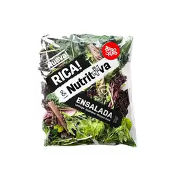 Agrosano Ensalada Nutritiva