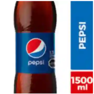 Pepsi 1.5 l