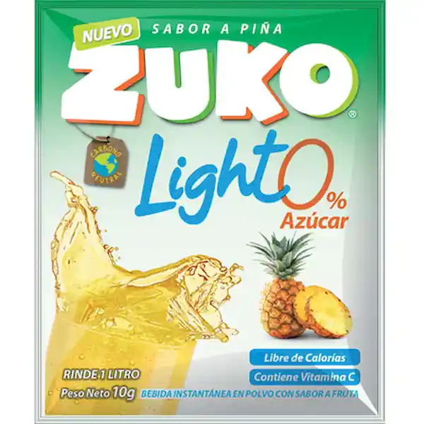 Zuko Light Piña