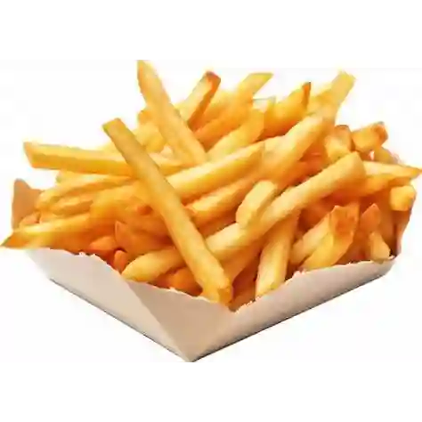 Papitas Individuales