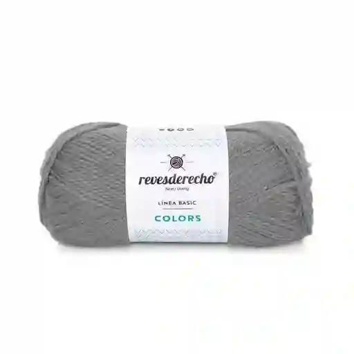 Colors Small - Gris 9202 50 Gr