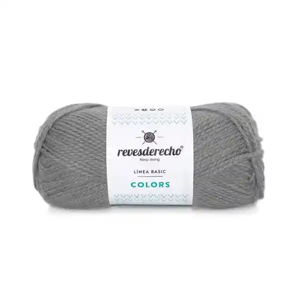 Colors Small - Gris 9202 50 Gr