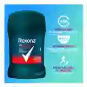 Rexona Desodorante en Barra Antibacterial 