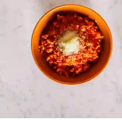 Combo Individual con Bebida