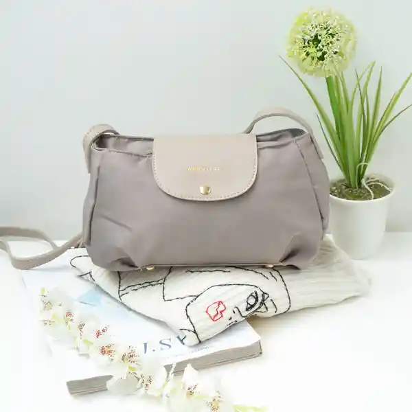 Bolso Crossbody Minimal Series Miniso