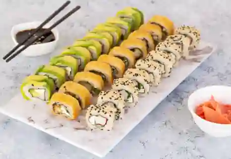 Promoción 30 Cortes