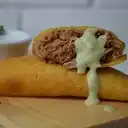 Empanada Carne Mechada
