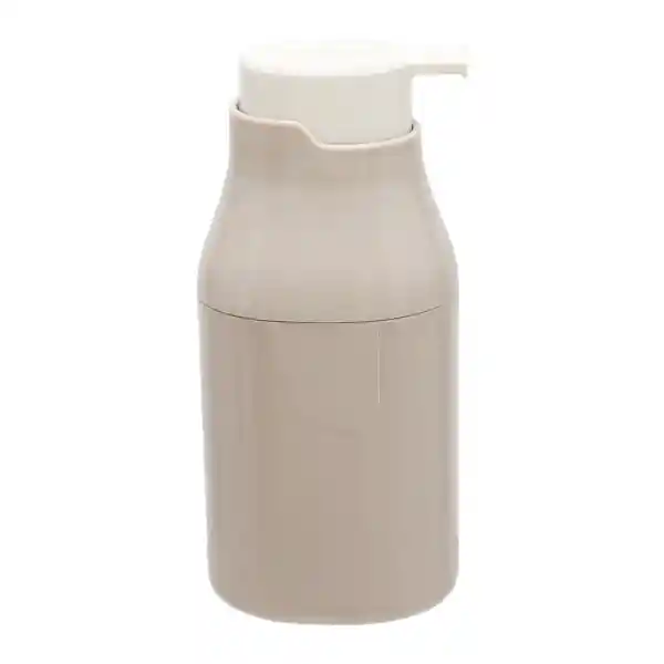 Dispensador de Jabón Espuma 250 mL Casaideas