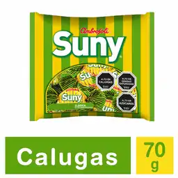 Suny Caremelo Clásico