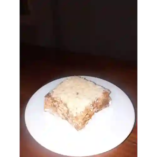 Hojarasca Manjar