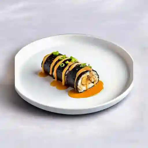 Roll Acevichado De Pollo