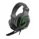 T-Dagger Audífonos Gamer Eiger T-RGH208