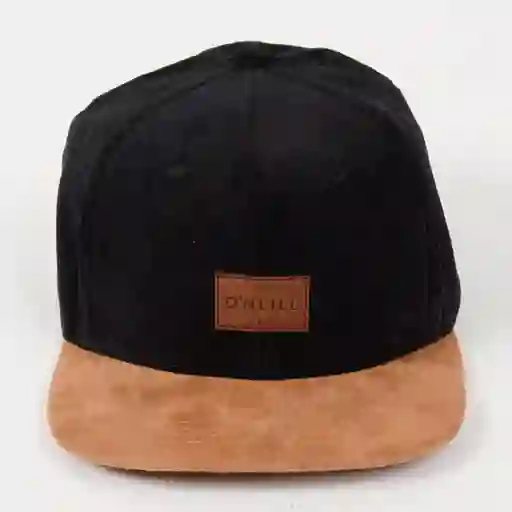 Oneill Gorra Jockey Negro Talla Única I25HO043006