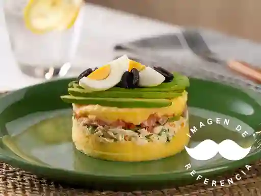 Causa Limeña