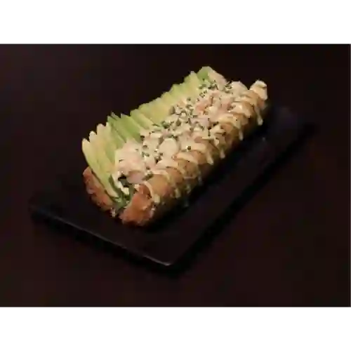 Kamipleto Camarón Acevichado