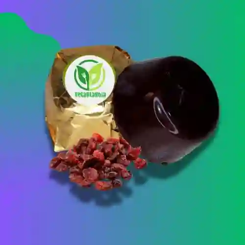 Bombón Veggie (Berrys)
