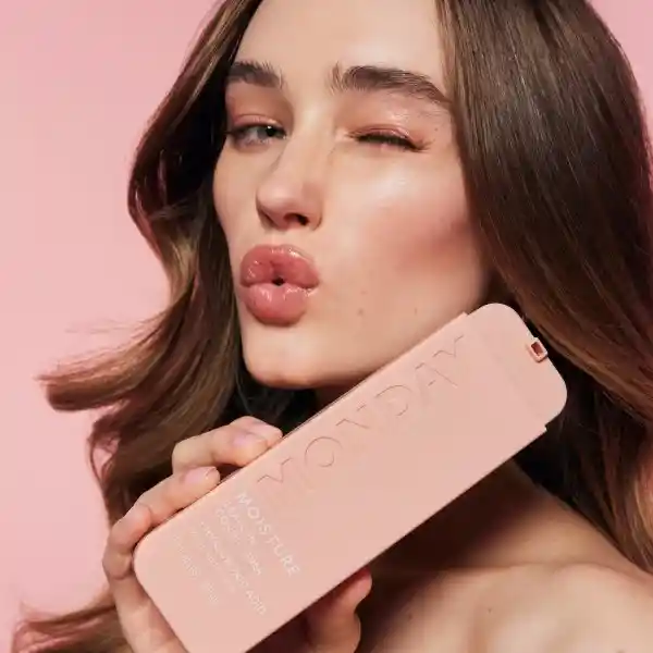 Monday Acondicionador Moisture Leave in