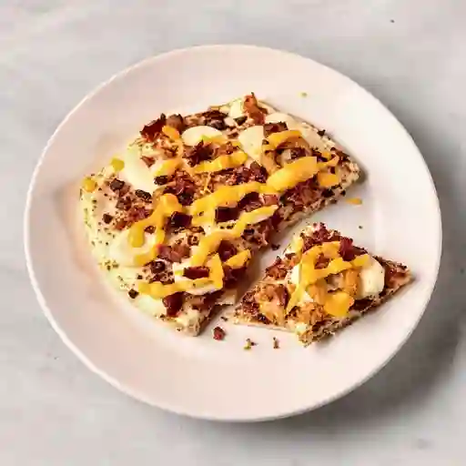 Pizza Mediana Vaquera