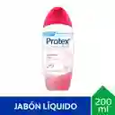 Jabón Líquido Protex Intimate Delicate Care 200 mL