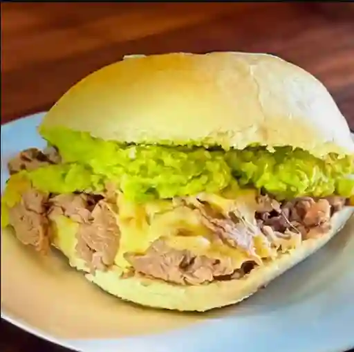 Churrasco Brasileño