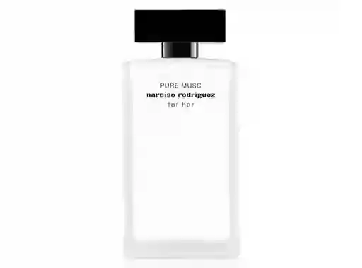 Narciso Rodriguez Perfume Narciso Pure Musc Mujer