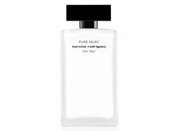 Narciso Rodriguez Perfume Narciso Pure Musc Mujer