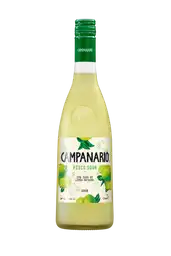 Campanario Pisco Sour 