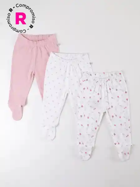 Baby Harvest Pack Ropa Interior Girl es tt Guindo 12/18