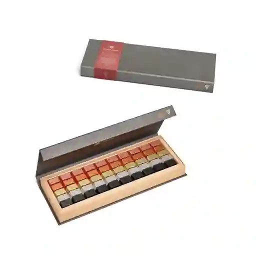 Macizo Selección Cacao Varsovienne