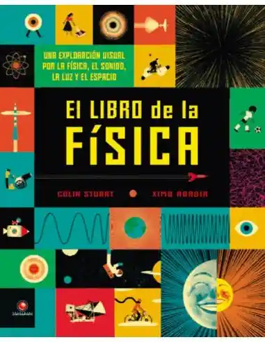 El Libro de la Fisica