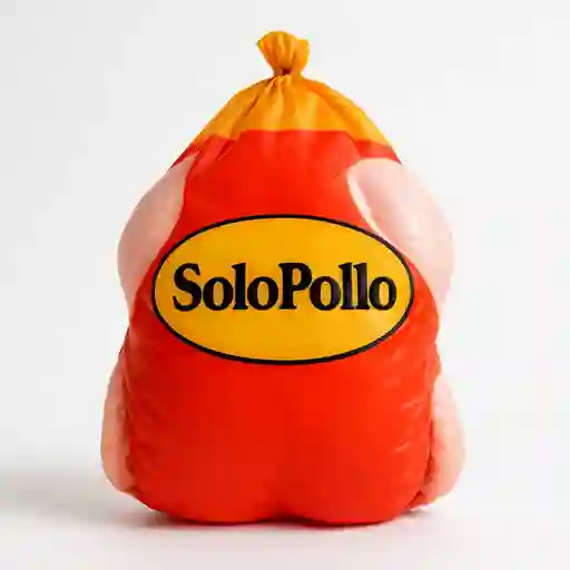 Pollo Solo