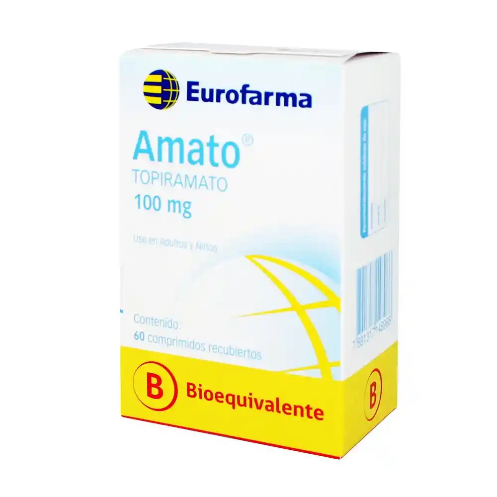 Amato (100 mg)