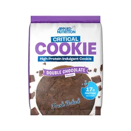 Applied Nutrition Galleta Critical Double Chocolate
