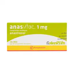 Anasvitae (1 mg)