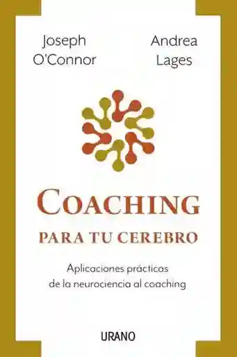 Coaching Para tu Cerebro - Oconnor Joseph