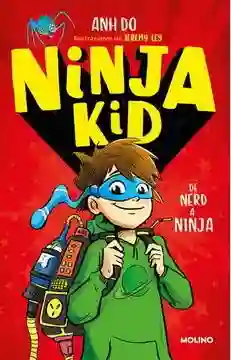 Colección Ninja Kid