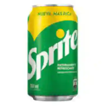 Sprite Lata 350 ml