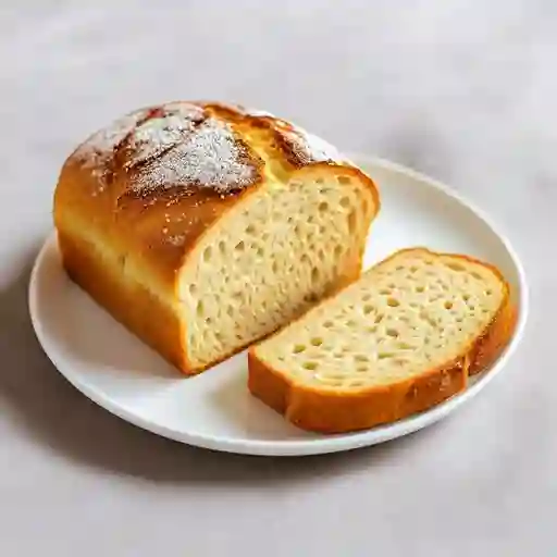 Pan de Molde Artesanal