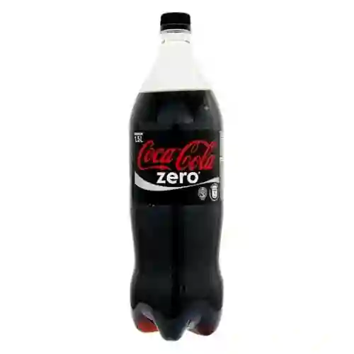 Coca-cola 1.5 l Zero