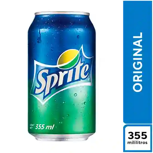Sprite 355 ml