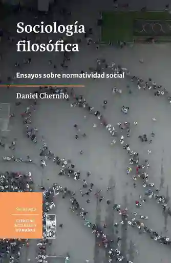 Sociología Filosófica