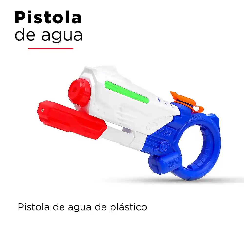 Miniso Pistola De Agua