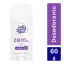 Desodorante Lady Speed Stick Zero% Lavanda en Barra 60 g