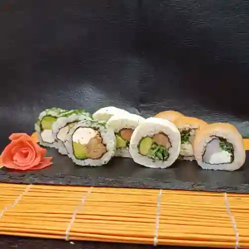 Tabla Fría 1 30 Piezas