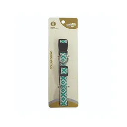 Kiboo Pets Collar Para Perros Diseño Talla S