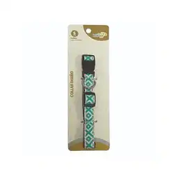 Kiboo Pets Collar Para Perros Diseño Talla S