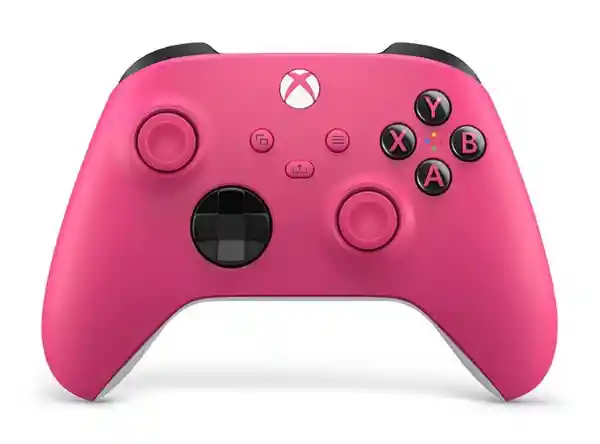 Microsoft Control Xbox Rosa