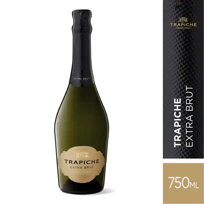 Trapiche Espumante Extra Brut 14°